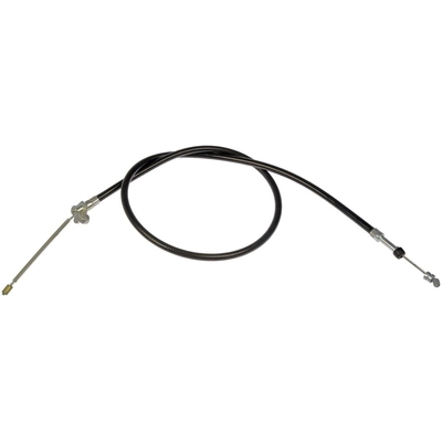 Rear Right Brake Cable by DORMAN/FIRST STOP - C94464 pa4