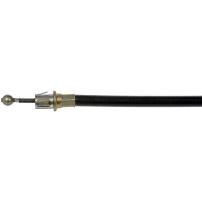 Rear Right Brake Cable by DORMAN/FIRST STOP - C94468 pa1