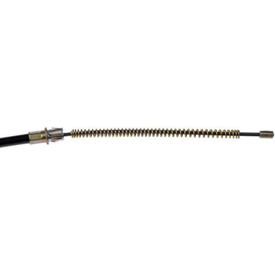 Rear Right Brake Cable by DORMAN/FIRST STOP - C94468 pa3