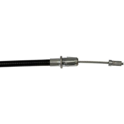 Rear Right Brake Cable by DORMAN/FIRST STOP - C94484 pa6