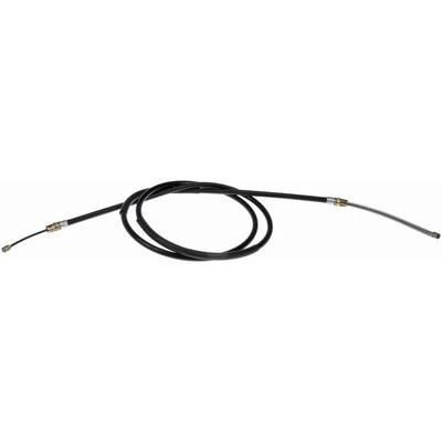 DORMAN/FIRST STOP - C94490 - Rear Right Brake Cable pa6