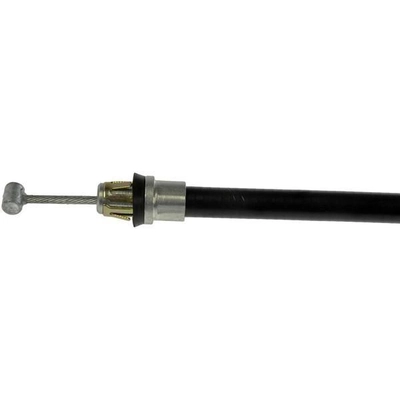 Rear Right Brake Cable by DORMAN/FIRST STOP - C94493 pa2