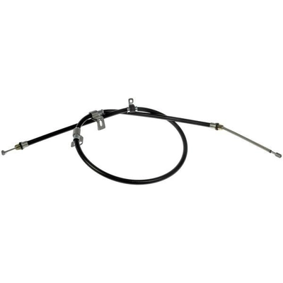 Rear Right Brake Cable by DORMAN/FIRST STOP - C94493 pa3