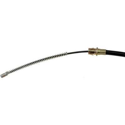 Rear Right Brake Cable by DORMAN/FIRST STOP - C94570 pa1