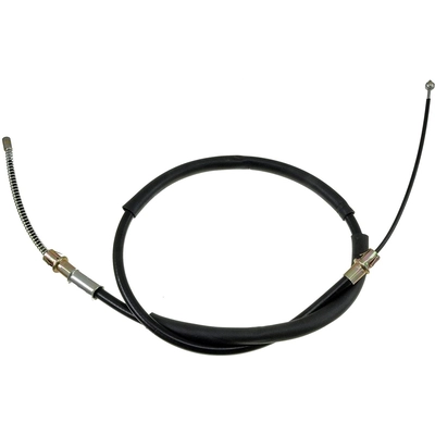 Rear Right Brake Cable by DORMAN/FIRST STOP - C94573 pa4