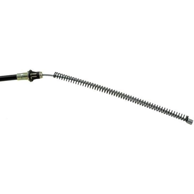 Rear Right Brake Cable by DORMAN/FIRST STOP - C94644 pa1