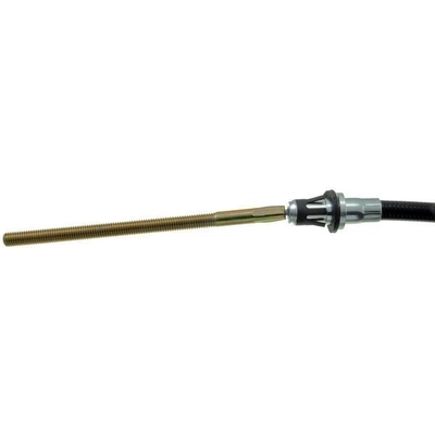 Rear Right Brake Cable by DORMAN/FIRST STOP - C94644 pa2