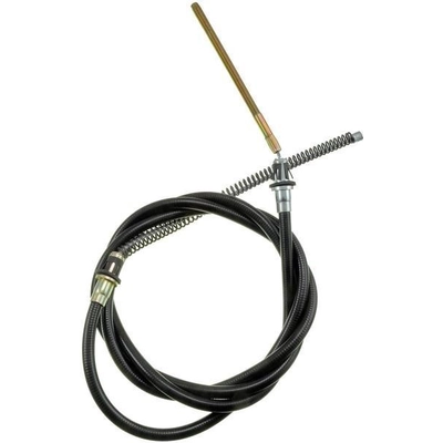 Rear Right Brake Cable by DORMAN/FIRST STOP - C94644 pa3