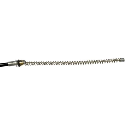 Rear Right Brake Cable by DORMAN/FIRST STOP - C94658 pa1