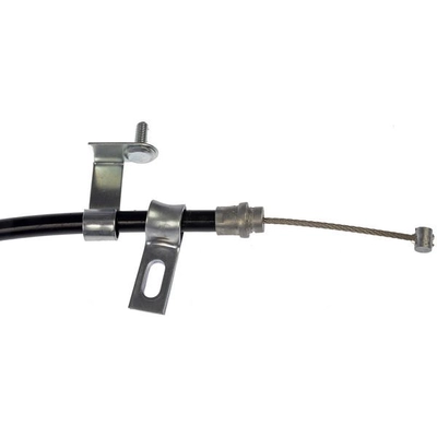 Rear Right Brake Cable by DORMAN/FIRST STOP - C94669 pa3