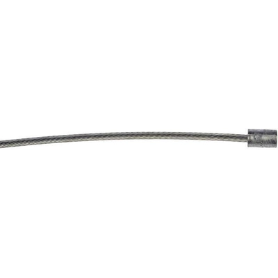 Rear Right Brake Cable by DORMAN/FIRST STOP - C94689 pa1