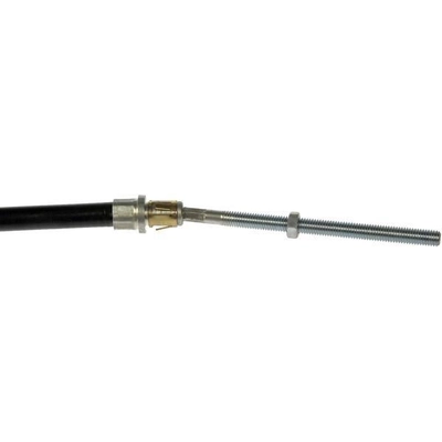 Rear Right Brake Cable by DORMAN/FIRST STOP - C94718 pa2