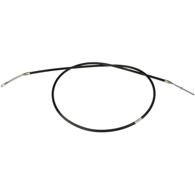 Rear Right Brake Cable by DORMAN/FIRST STOP - C94718 pa3