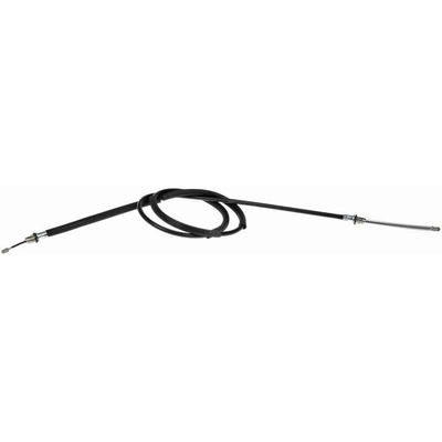 Rear Right Brake Cable by DORMAN/FIRST STOP - C94741 pa3
