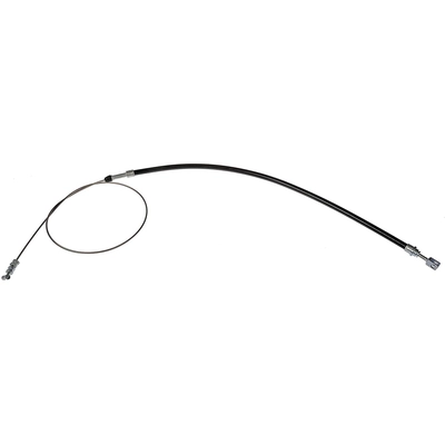 Rear Right Brake Cable by DORMAN/FIRST STOP - C94760 pa2