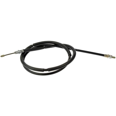 Rear Right Brake Cable by DORMAN/FIRST STOP - C94840 pa3