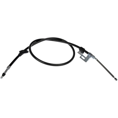 Rear Right Brake Cable by DORMAN/FIRST STOP - C94844 pa3