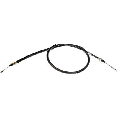 Rear Right Brake Cable by DORMAN/FIRST STOP - C94870 pa1