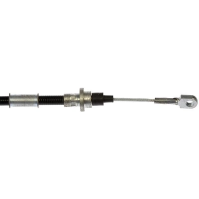 Rear Right Brake Cable by DORMAN/FIRST STOP - C94870 pa3