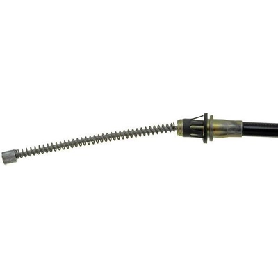 Rear Right Brake Cable by DORMAN/FIRST STOP - C94938 pa1
