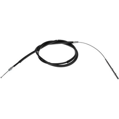 Rear Right Brake Cable by DORMAN/FIRST STOP - C95015 pa3