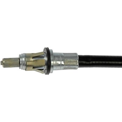 Rear Right Brake Cable by DORMAN/FIRST STOP - C95103 pa2