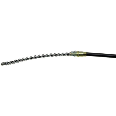 Rear Right Brake Cable by DORMAN/FIRST STOP - C95125 pa3