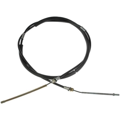 Rear Right Brake Cable by DORMAN/FIRST STOP - C95141 pa2
