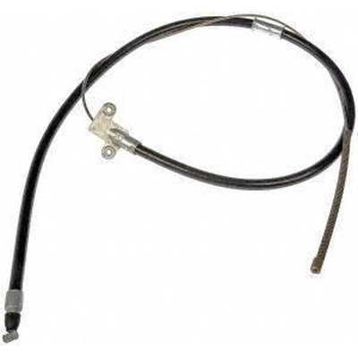 Rear Right Brake Cable by DORMAN/FIRST STOP - C95165 pa3