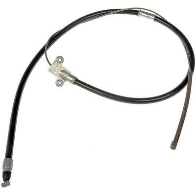 Rear Right Brake Cable by DORMAN/FIRST STOP - C95165 pa5