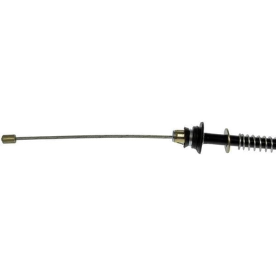 Rear Right Brake Cable by DORMAN/FIRST STOP - C95177 pa3