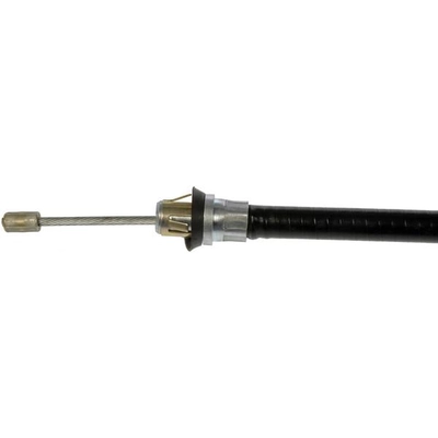 Rear Right Brake Cable by DORMAN/FIRST STOP - C95238 pa1