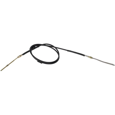 Rear Right Brake Cable by DORMAN/FIRST STOP - C95259 pa4