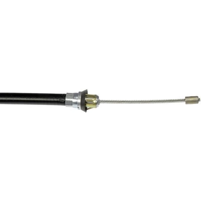 Rear Right Brake Cable by DORMAN/FIRST STOP - C95272 pa2