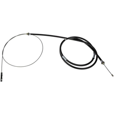 Rear Right Brake Cable by DORMAN/FIRST STOP - C95272 pa3