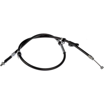 Rear Right Brake Cable by DORMAN/FIRST STOP - C95307 pa2