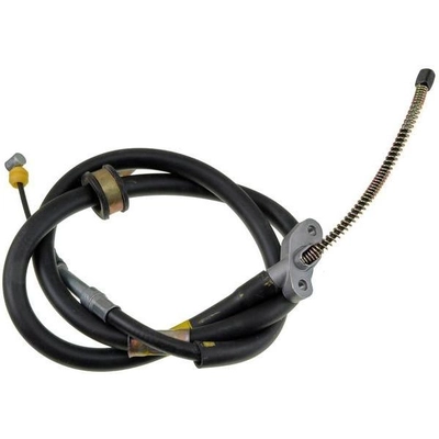 DORMAN/FIRST STOP - C95309 - Rear Right Brake Cable pa2