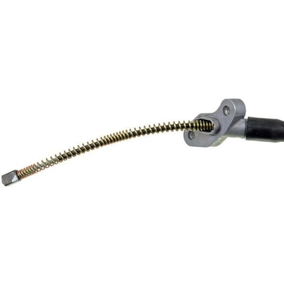 Rear Right Brake Cable by DORMAN/FIRST STOP - C95310 pa3