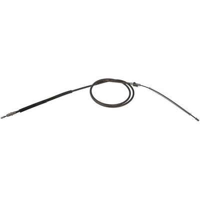 Rear Right Brake Cable by DORMAN/FIRST STOP - C95365 pa1