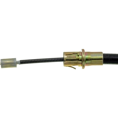 Rear Right Brake Cable by DORMAN/FIRST STOP - C95370 pa1