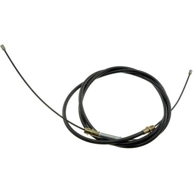 Rear Right Brake Cable by DORMAN/FIRST STOP - C95370 pa2