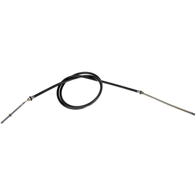 Rear Right Brake Cable by DORMAN/FIRST STOP - C95497 pa1