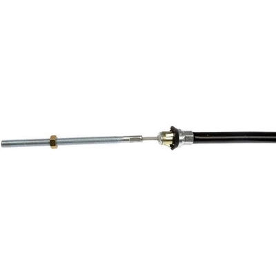 Rear Right Brake Cable by DORMAN/FIRST STOP - C95497 pa3