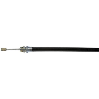 Rear Right Brake Cable by DORMAN/FIRST STOP - C95511 pa3
