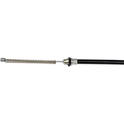 Rear Right Brake Cable by DORMAN/FIRST STOP - C95534 pa3