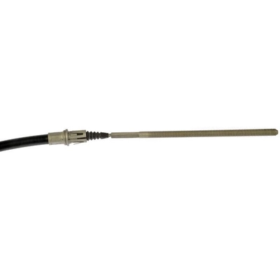 Rear Right Brake Cable by DORMAN/FIRST STOP - C95541 pa2