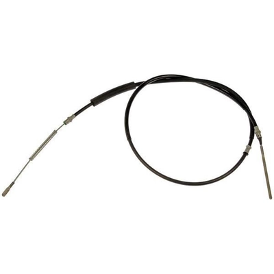 Rear Right Brake Cable by DORMAN/FIRST STOP - C95541 pa3