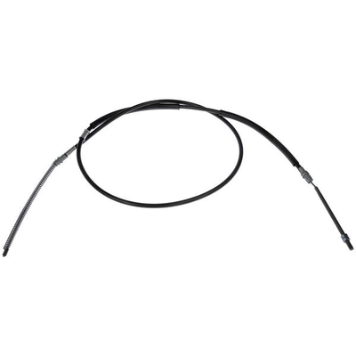 Rear Right Brake Cable by DORMAN/FIRST STOP - C95544 pa2