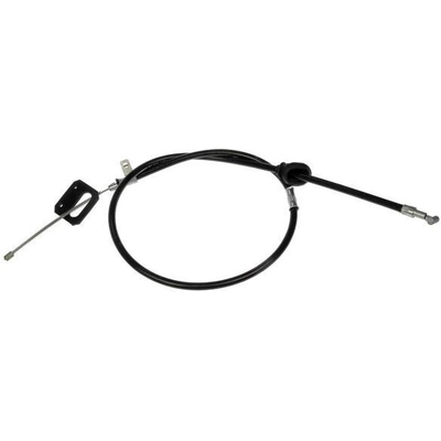 Rear Right Brake Cable by DORMAN/FIRST STOP - C95559 pa3