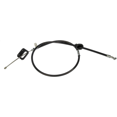 Rear Right Brake Cable by DORMAN/FIRST STOP - C95559 pa4